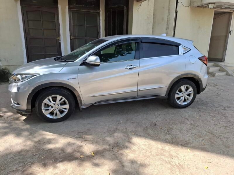 Honda Vezel XL 1.5