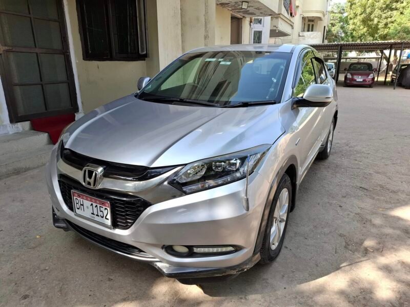 Honda Vezel XL 1.5