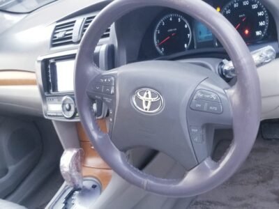 Toyota PREMIO X EX 1.8cc