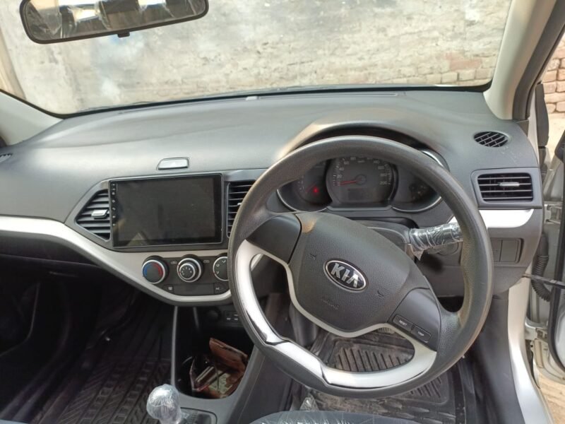 Kia picanto