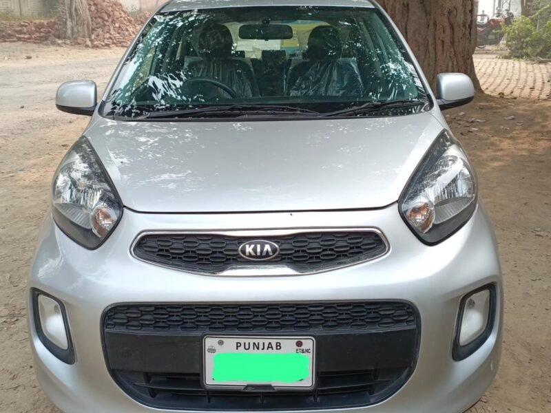 Kia picanto