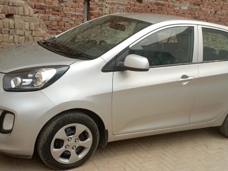 Kia picanto