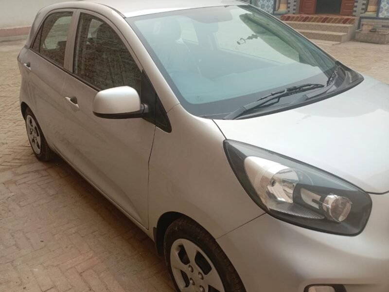 Kia picanto