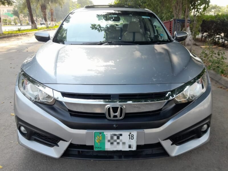 Honda Civic Oriel 1.8