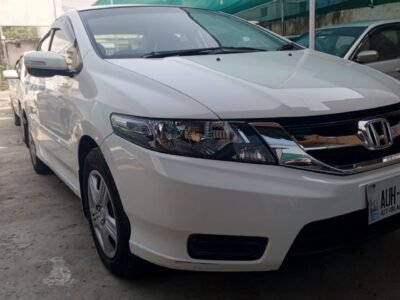 HONDA CITY 1.3 2020 MANUAL